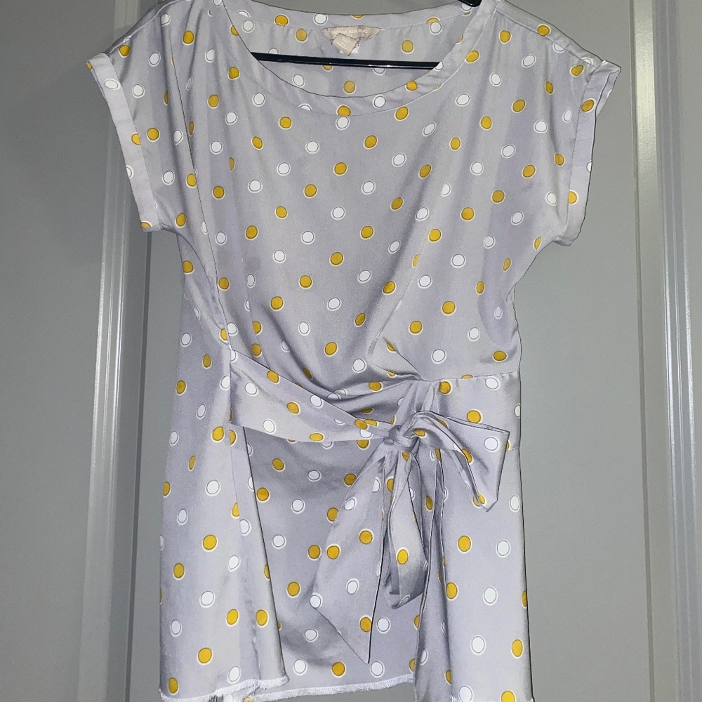 Banana Republic Blouse
